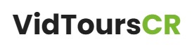 Logo con enlace a web de VidTours