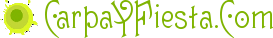 Logo con enlace a web de CarpaYFiesta